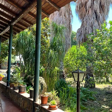 Bed & Breakfast La Casa Del Pavone *