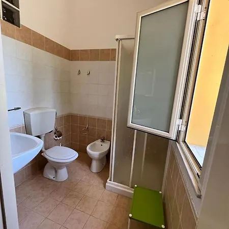 La Casa Del Pavone *