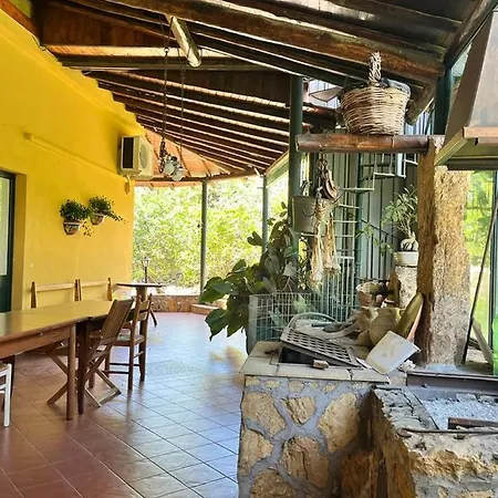 Bed & Breakfast La Casa Del Pavone Acireale