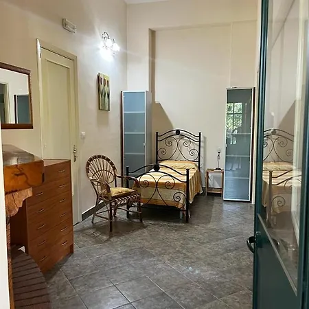 La Casa Del Pavone Acireale