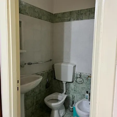 La Casa Del Pavone *