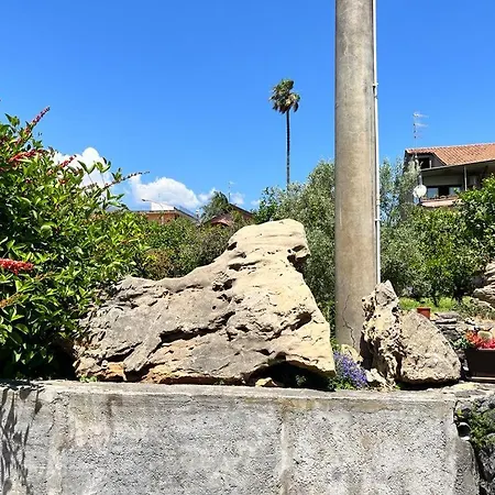 La Casa Del Pavone *