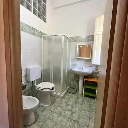 Bed & Breakfast La Casa Del Pavone Acireale
